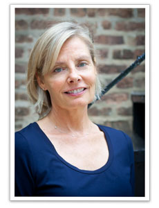 Jane McCourt